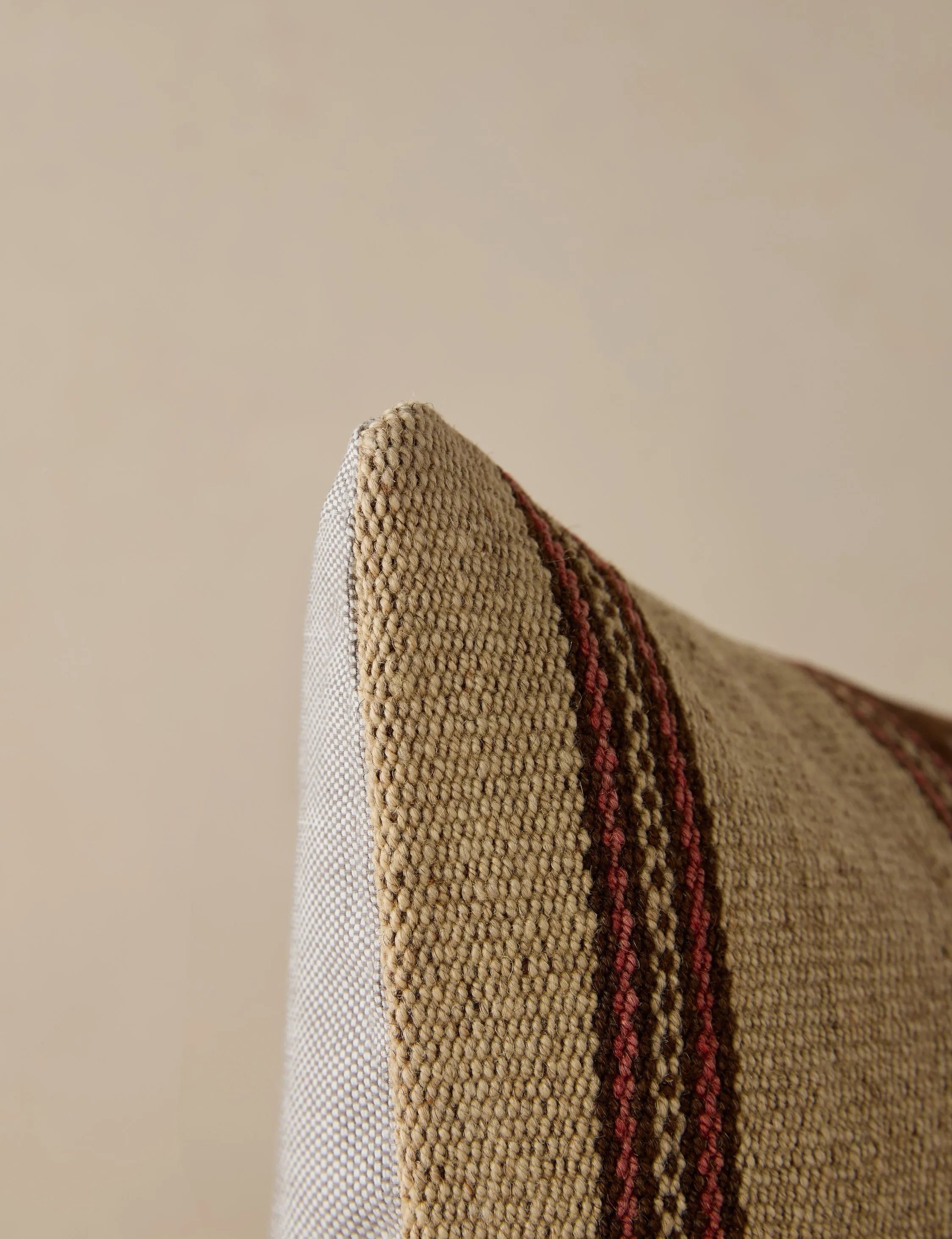 Vintage Pillow No. 82, 20" x 20"