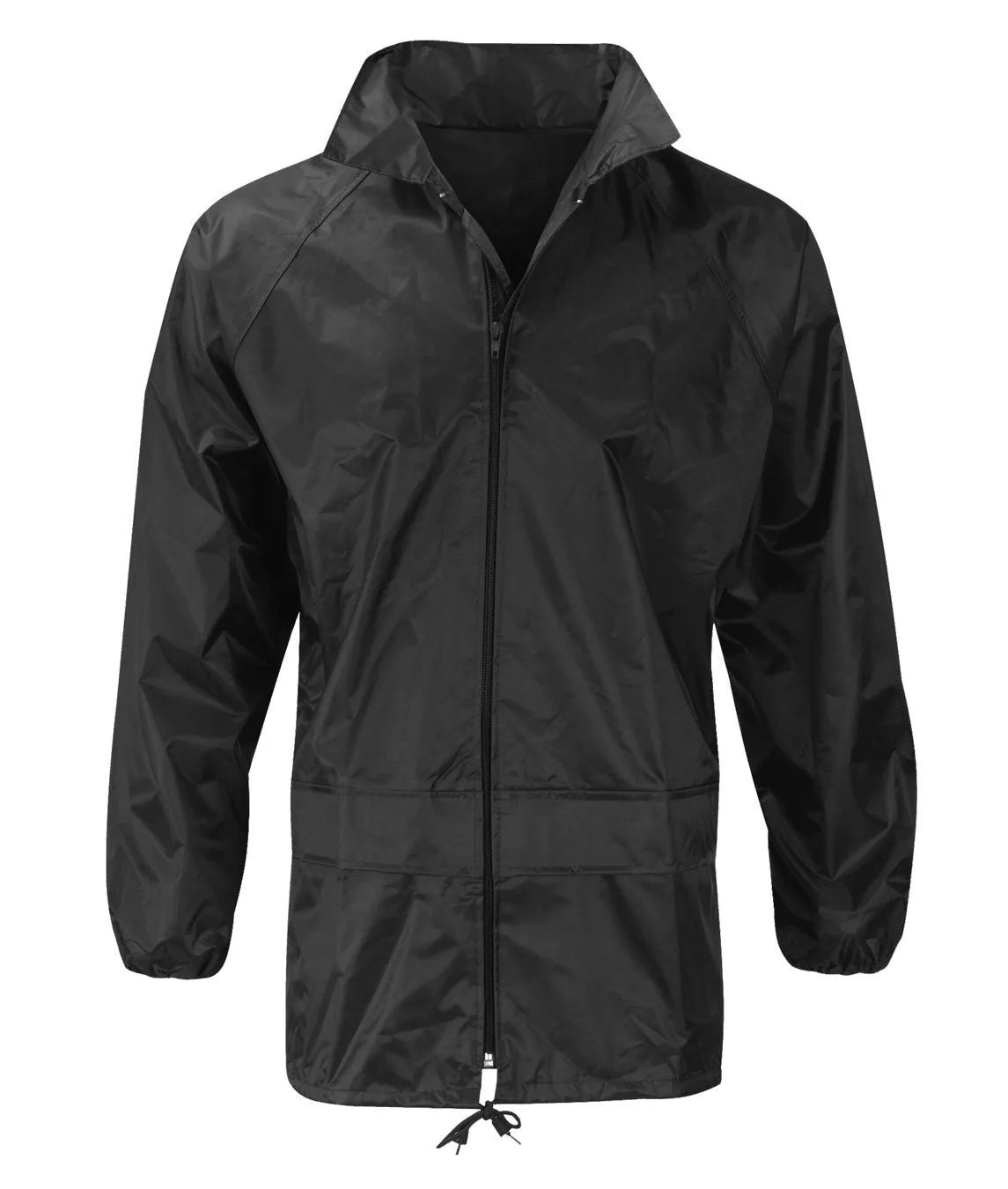 Waterproof Rain Jacket - PACIFIC