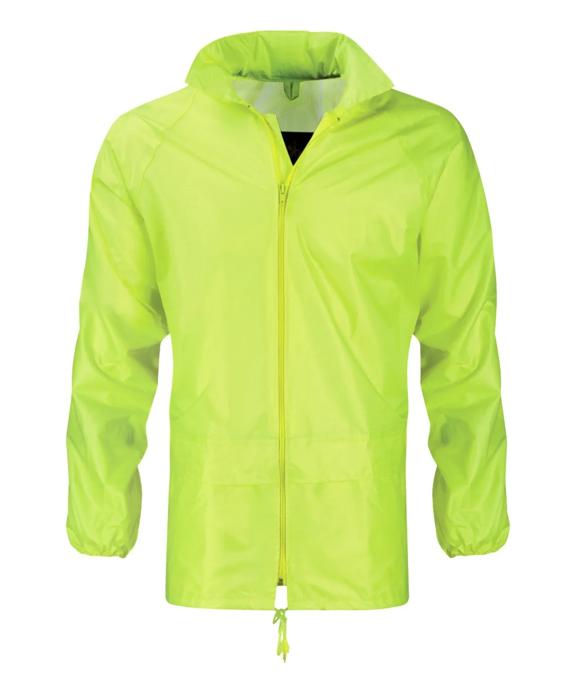Waterproof Rain Jacket - PACIFIC
