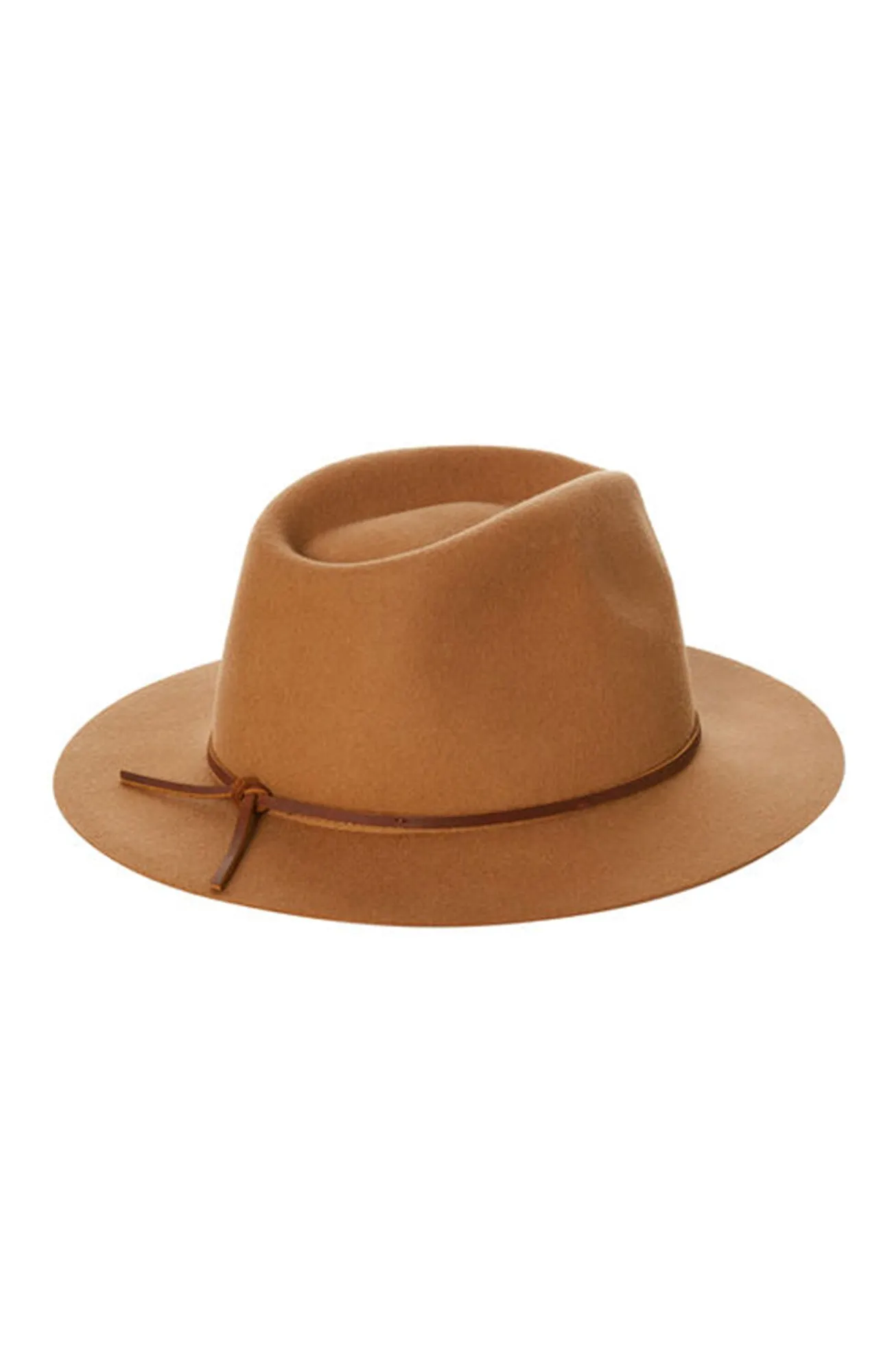 Wesley Fedora Lion