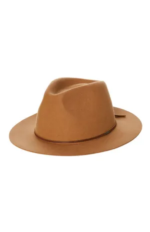 Wesley Fedora Lion