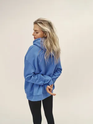 Women's Organic Cotton Hoodie