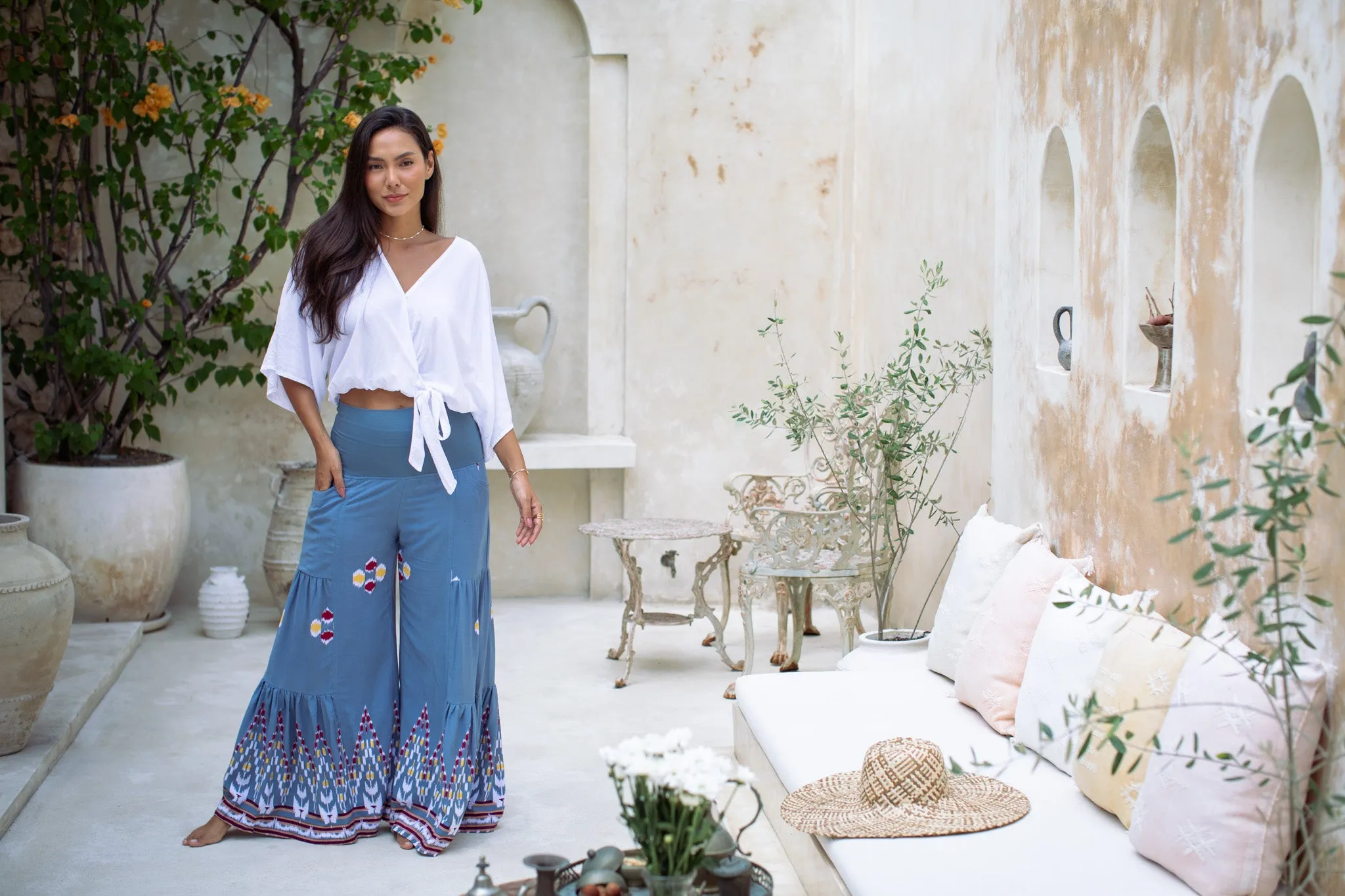 Yucatán Pant