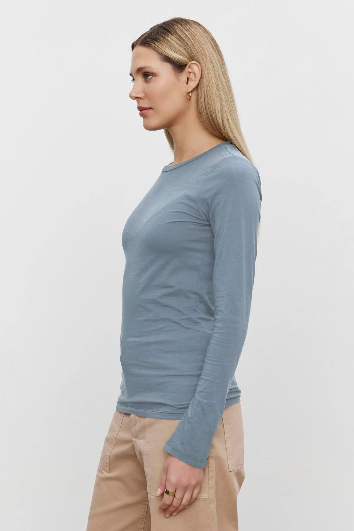ZOFINA TEE