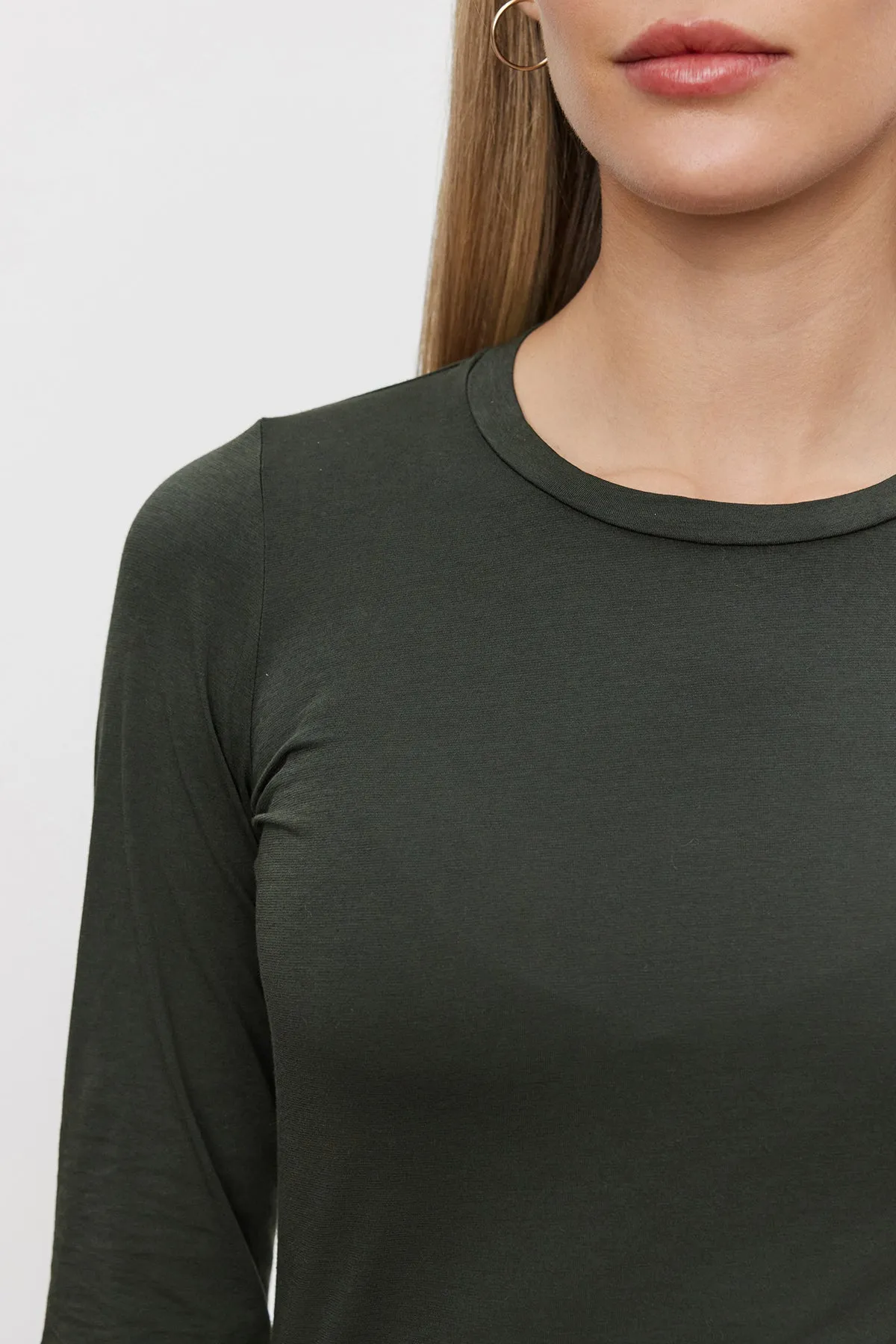 ZOFINA TEE