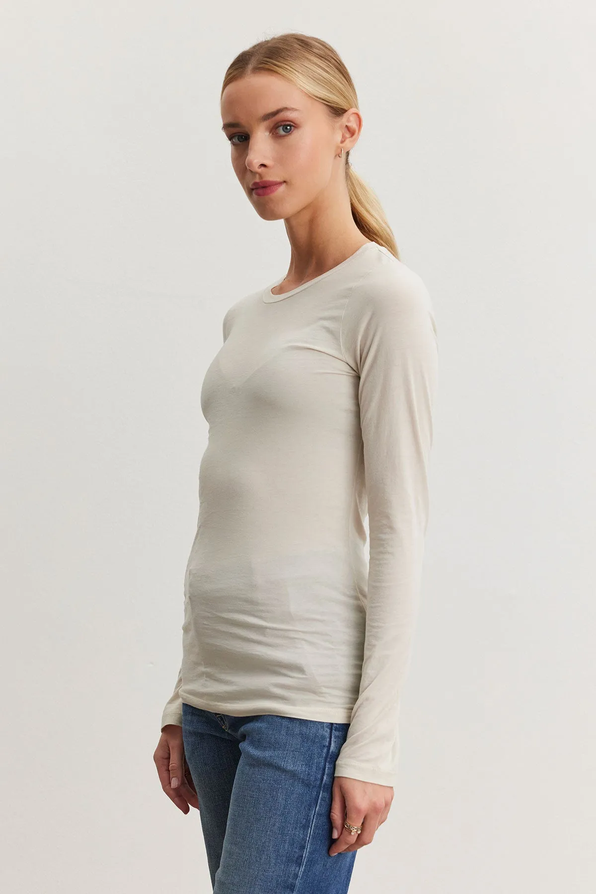 ZOFINA TEE
