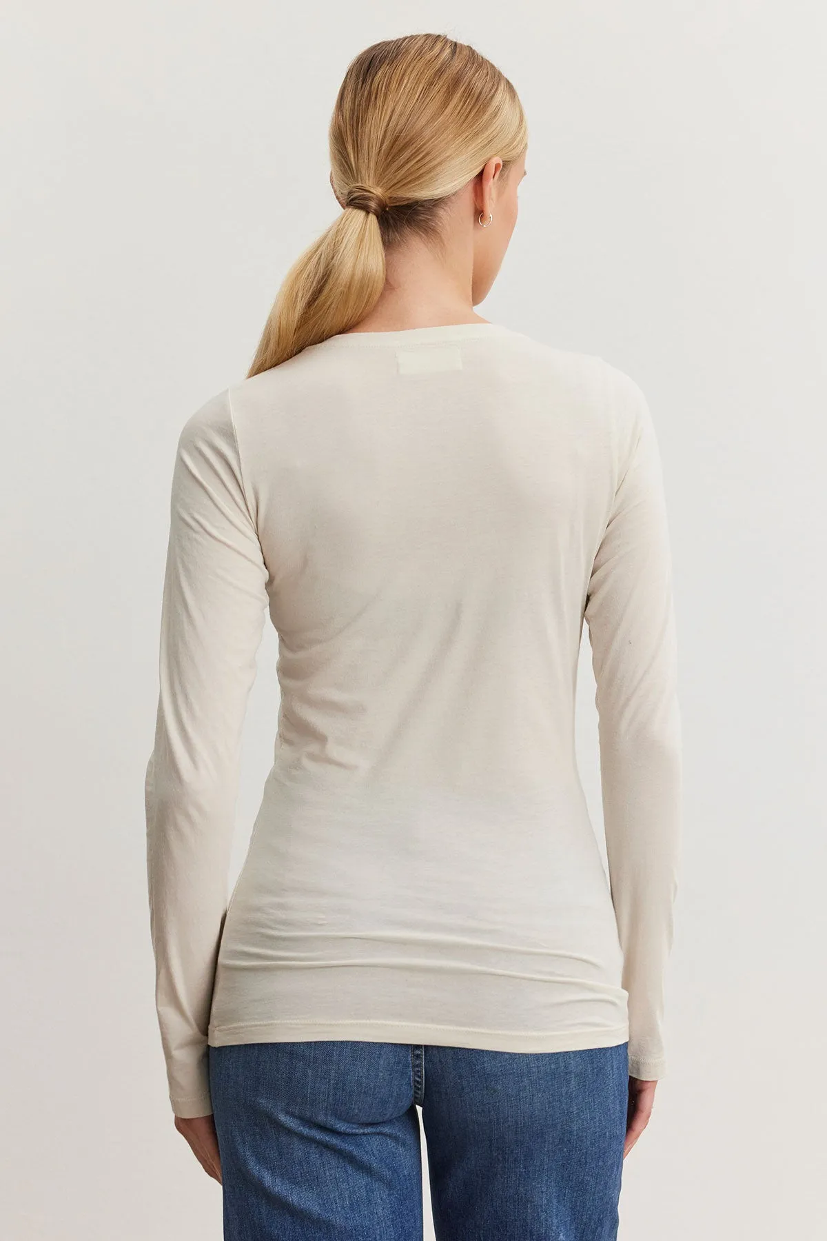 ZOFINA TEE