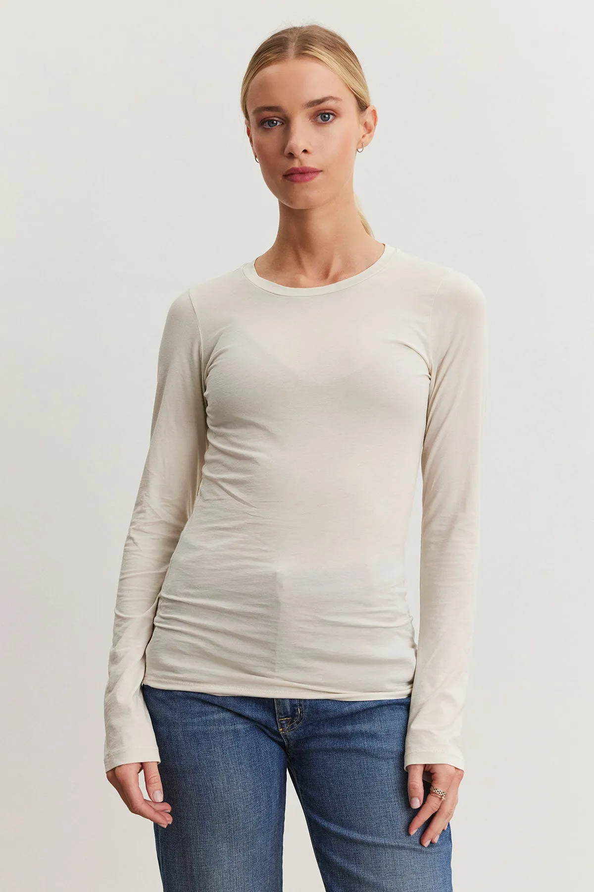 ZOFINA TEE
