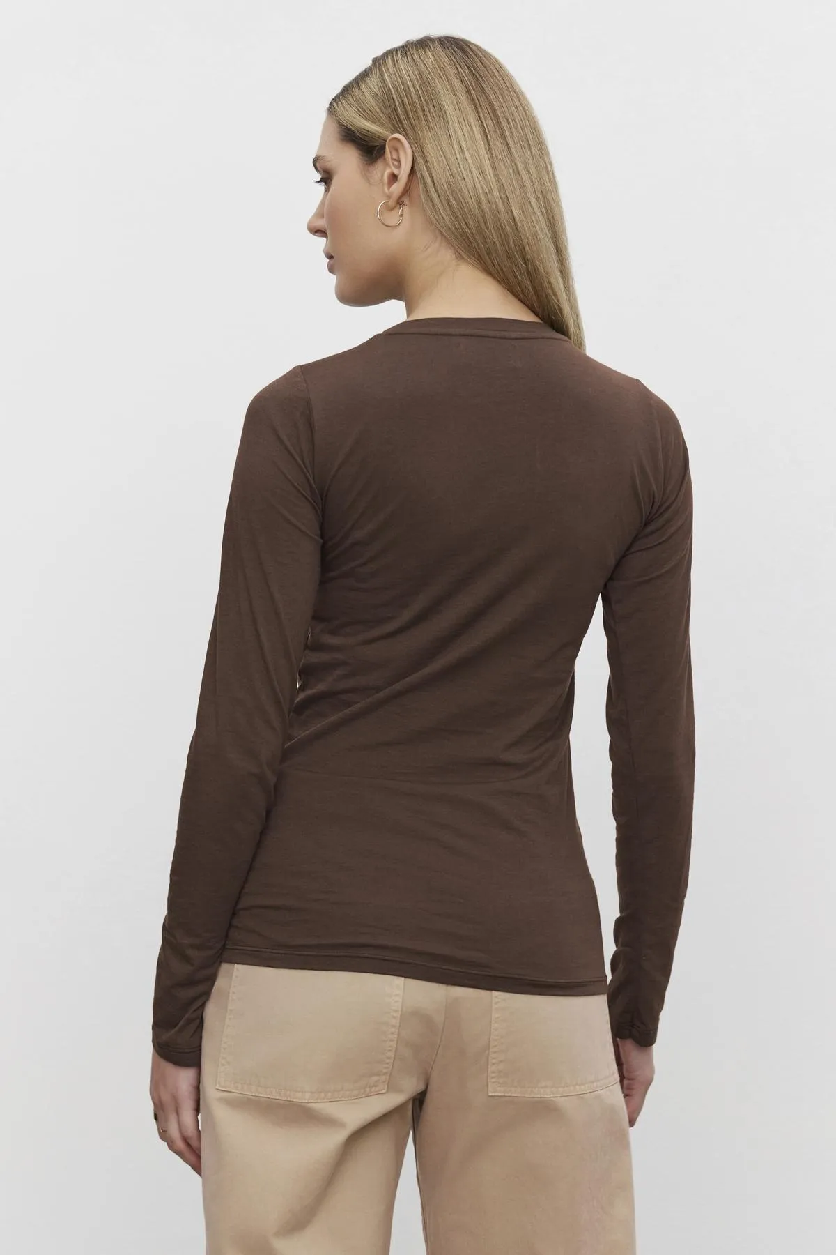 ZOFINA TEE