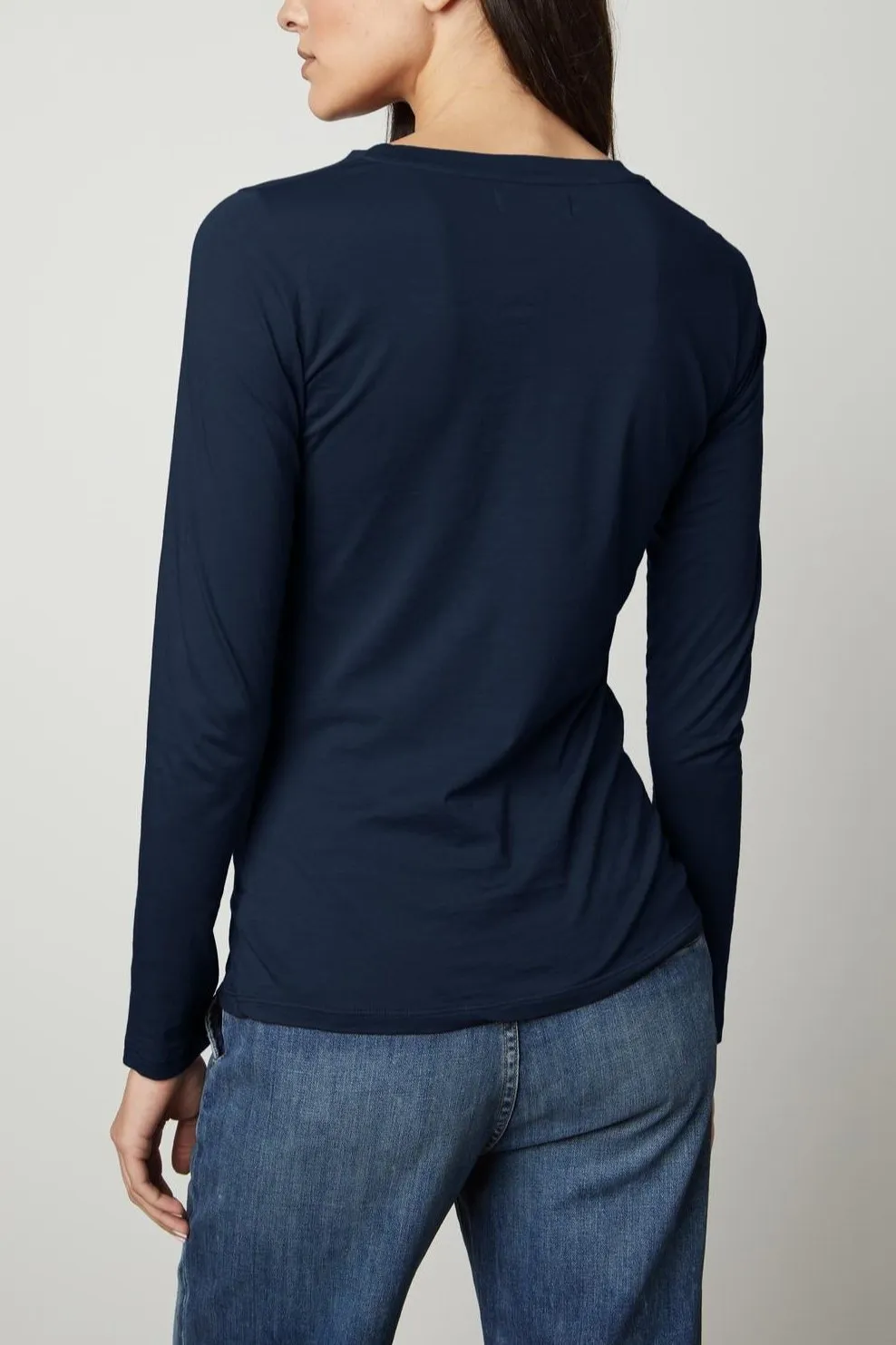 ZOFINA TEE