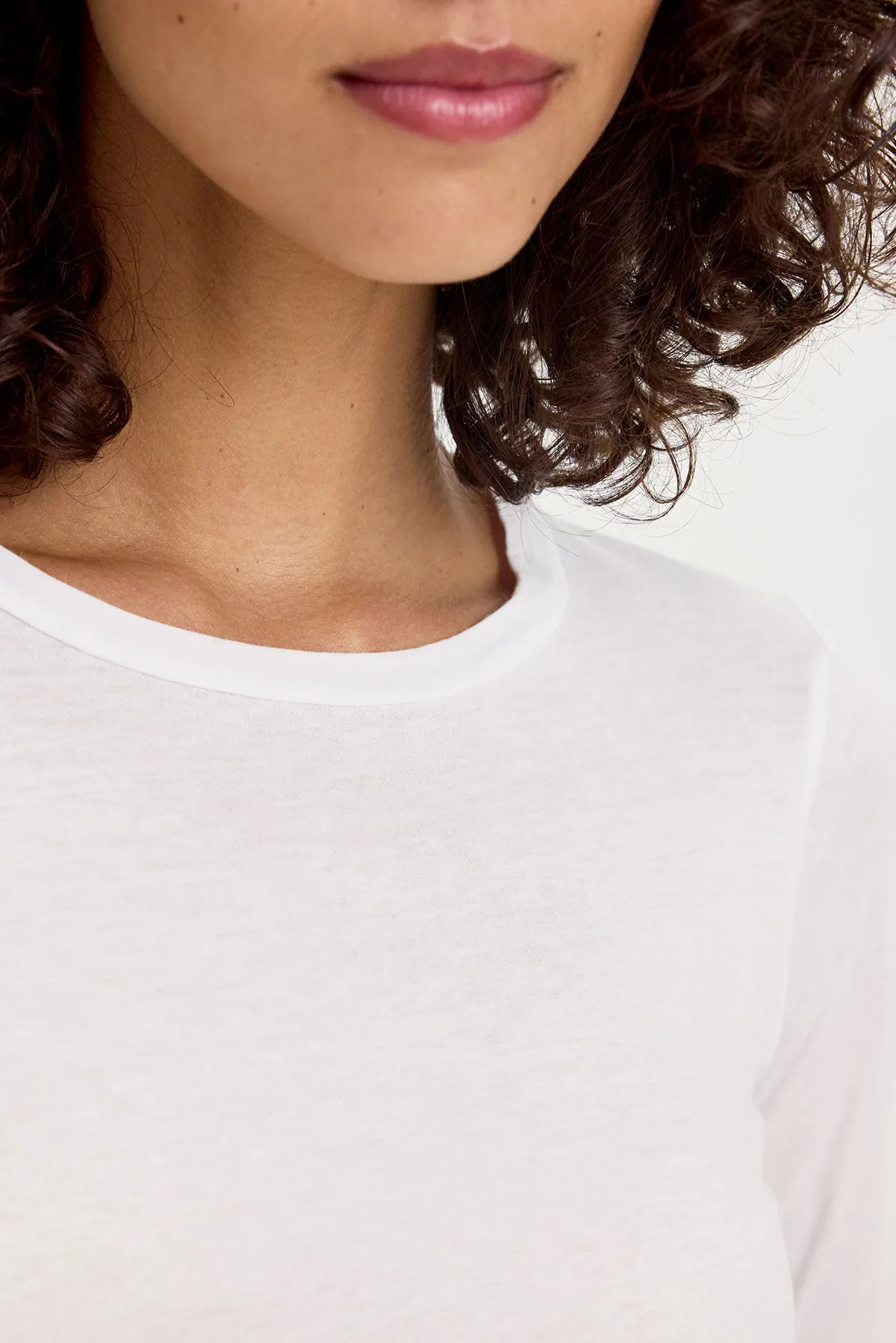 ZOFINA TEE