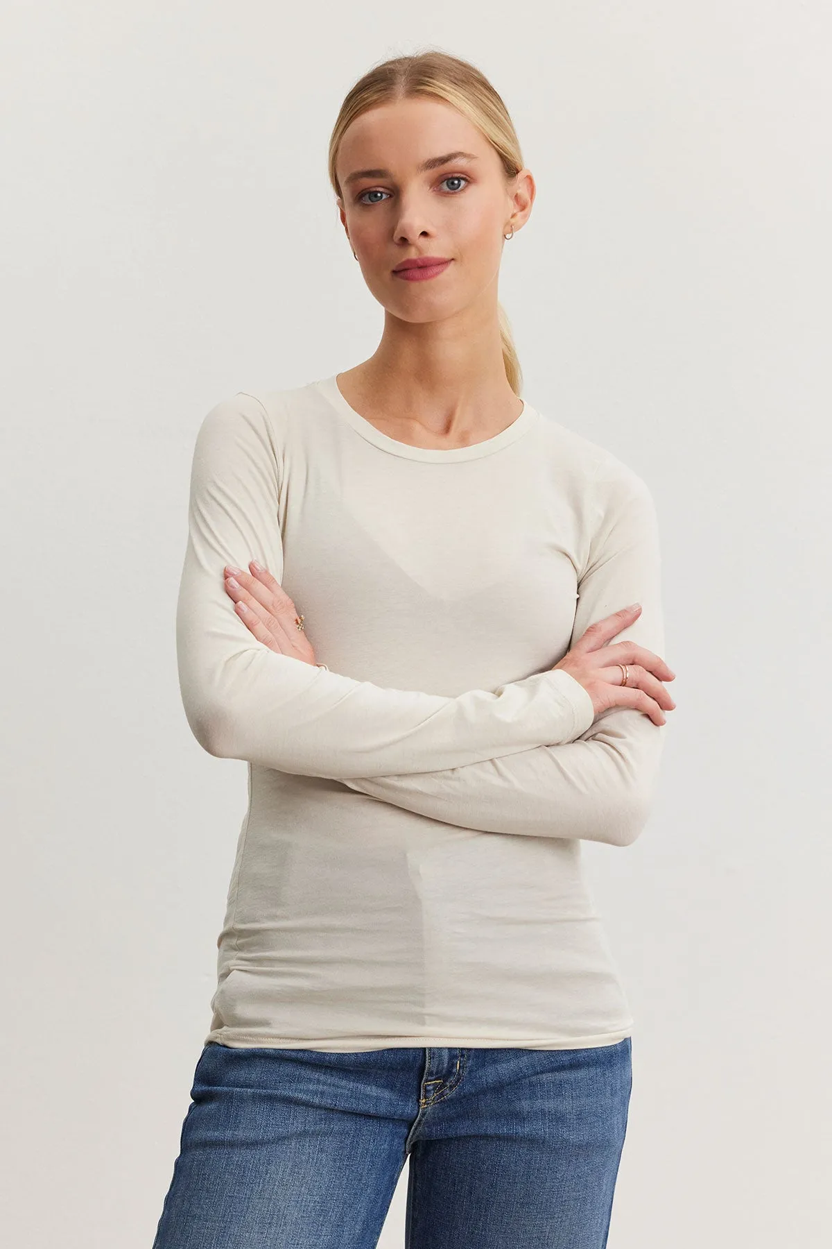 ZOFINA TEE