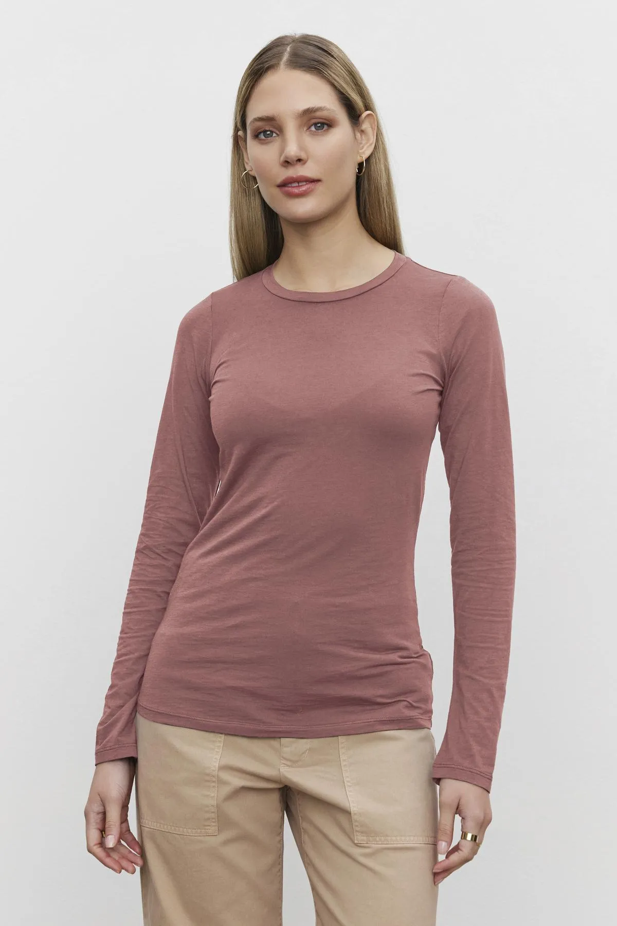 ZOFINA TEE
