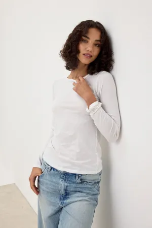 ZOFINA TEE