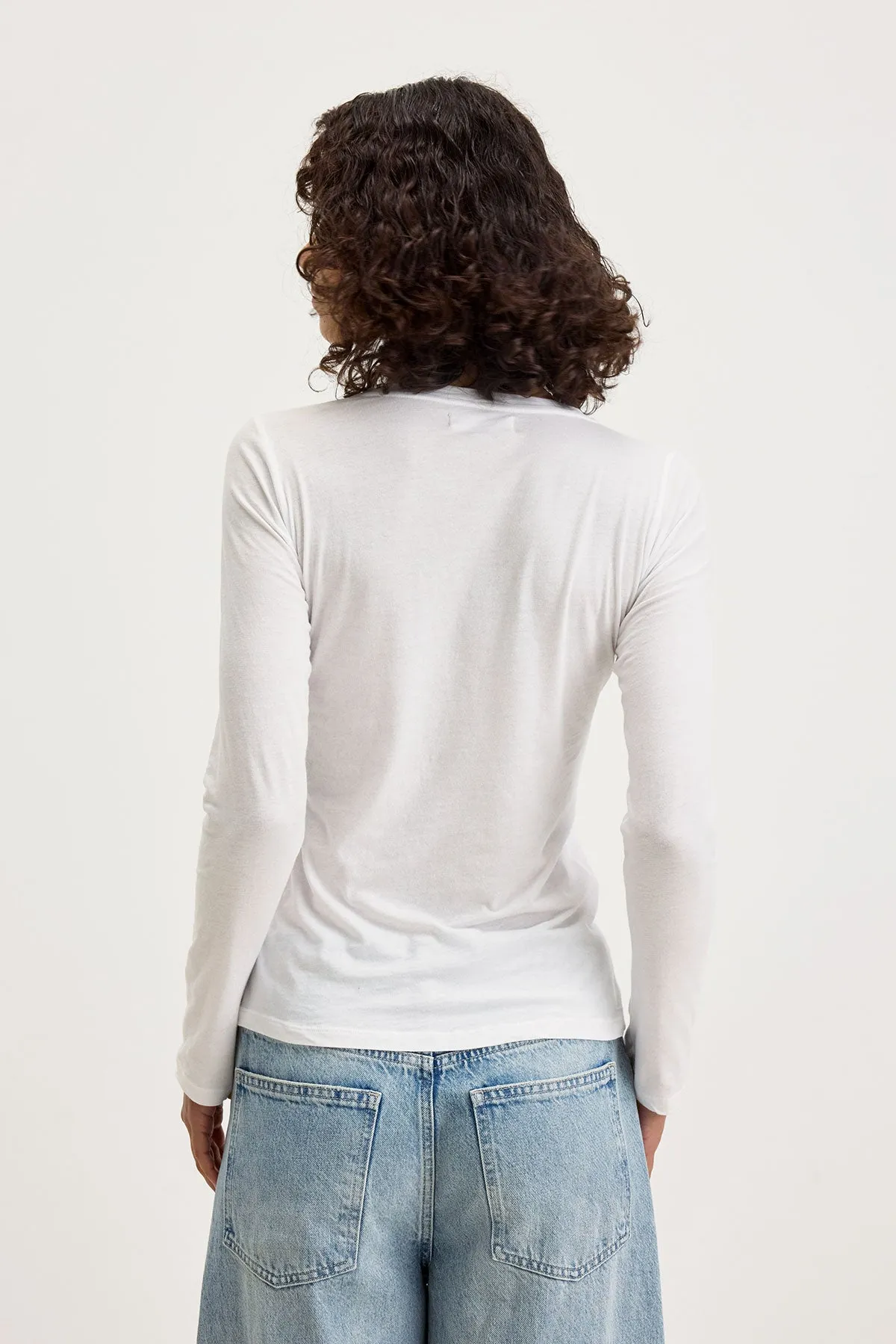 ZOFINA TEE
