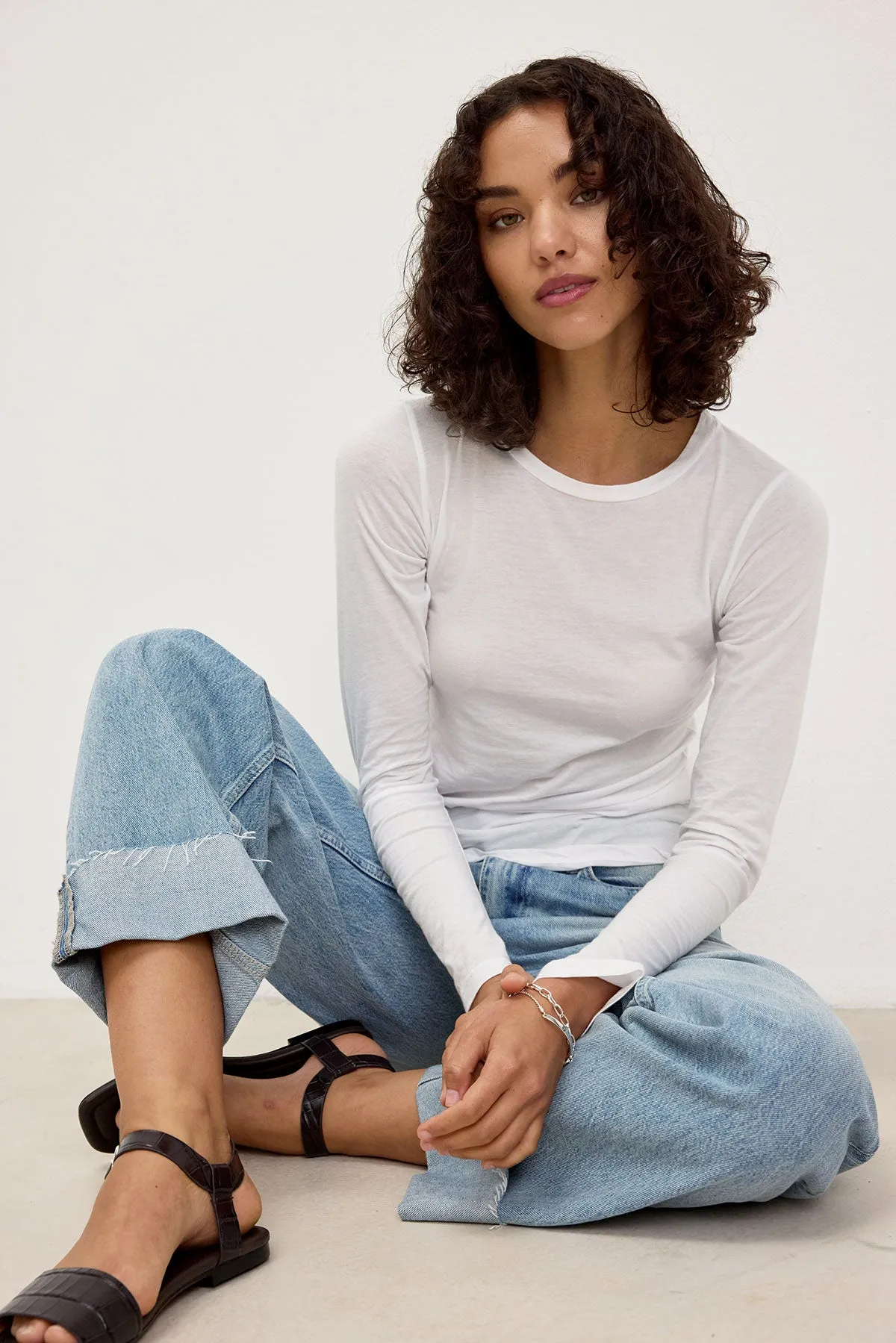 ZOFINA TEE