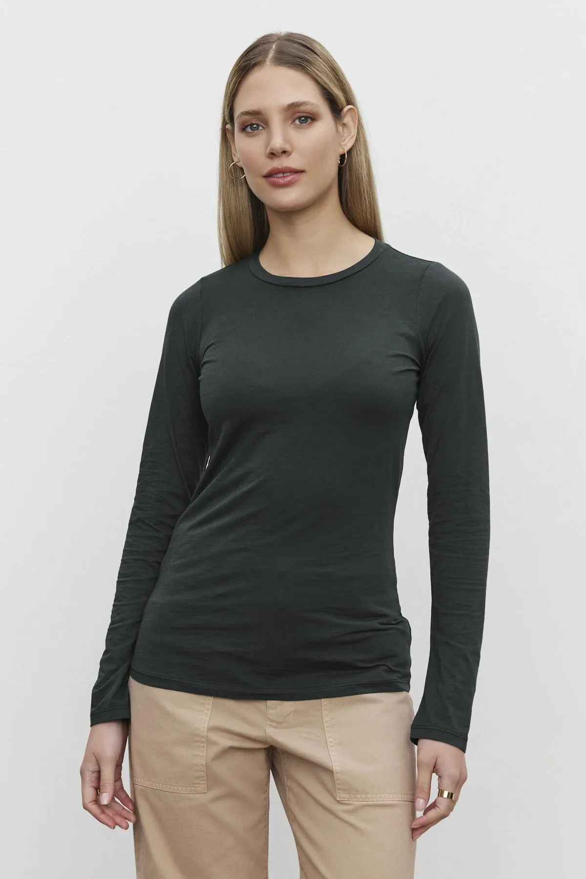 ZOFINA TEE