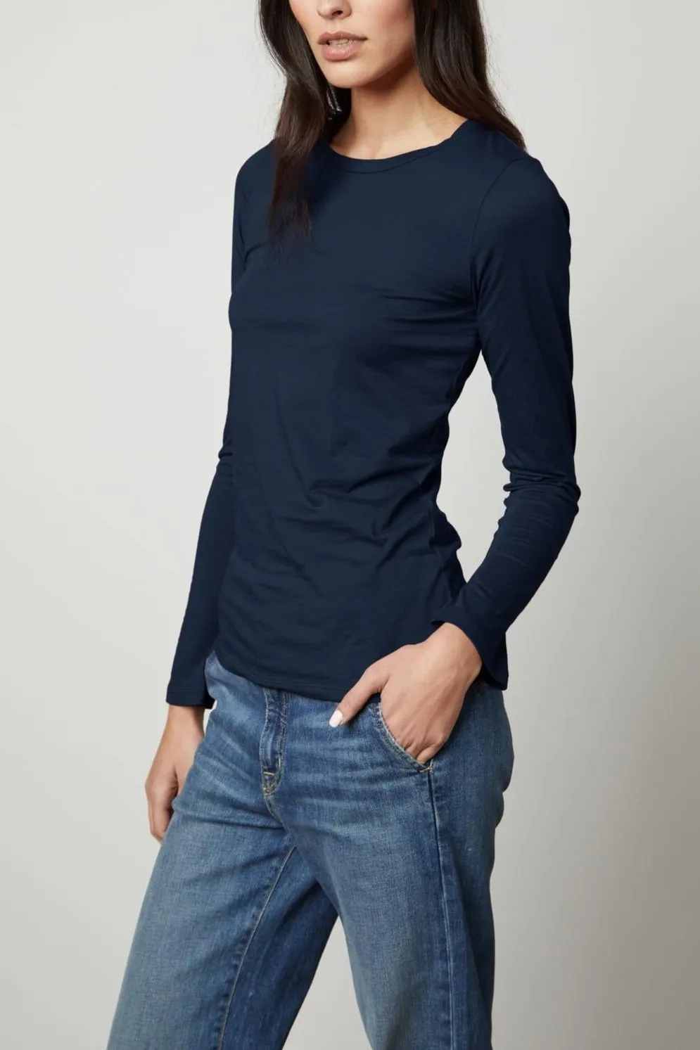 ZOFINA TEE