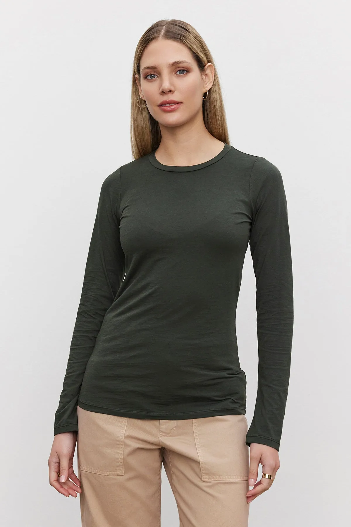 ZOFINA TEE