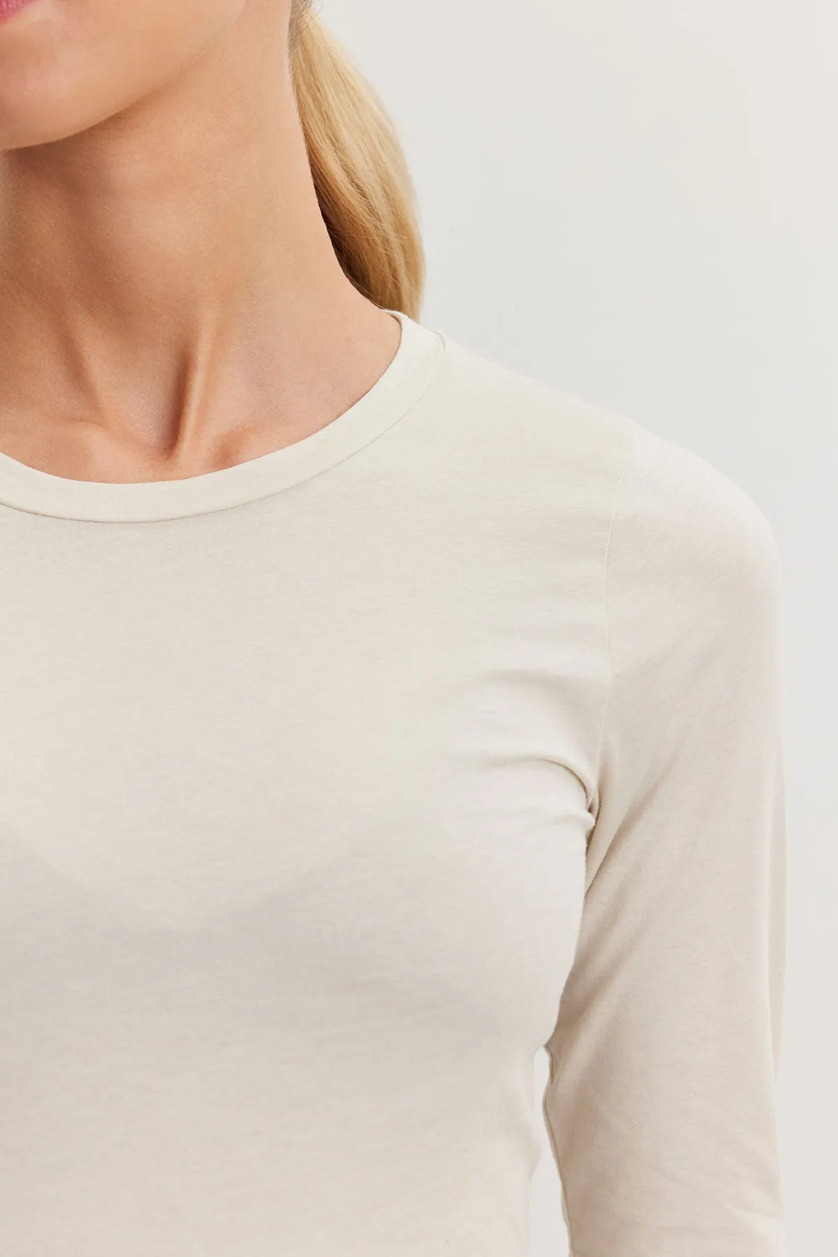 ZOFINA TEE
