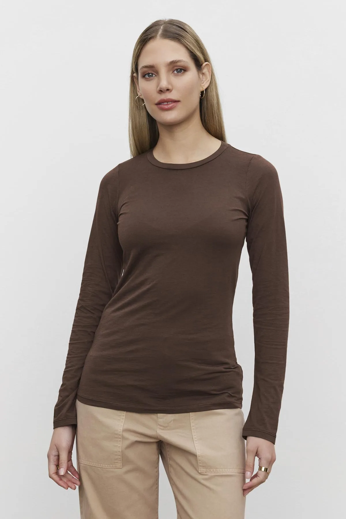 ZOFINA TEE
