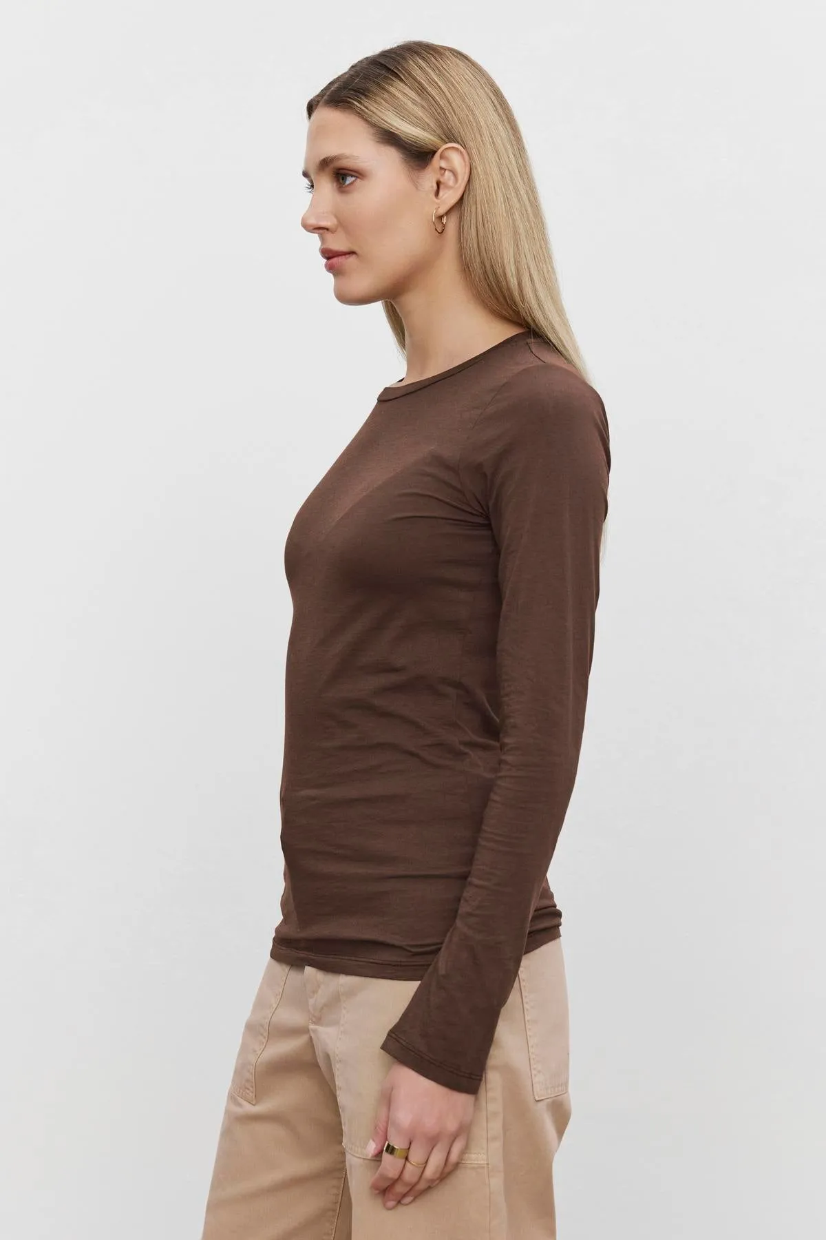 ZOFINA TEE
