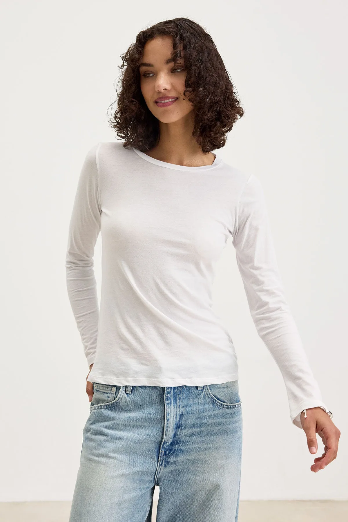 ZOFINA TEE
